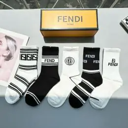 fendi chaussettes s_126a757